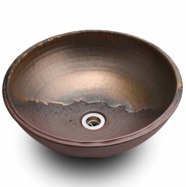 灯籠     利休(品名) 利休信楽 020-40 - 重蔵窯